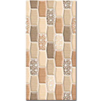 Kobin Diorama Beige 25x50